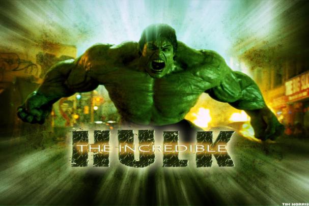 Halk wallpaper - SF Wallpaper