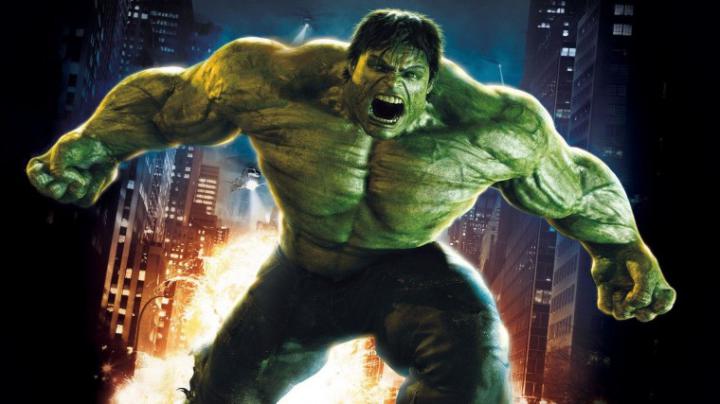 Hulk Wallpapers 1920x1080 (67 images) - DodoWallpaper.