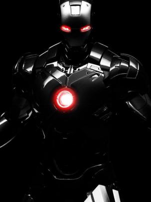 Free download 25 Cool Iron Man Wallpapers HD MixHD wallpapers 
