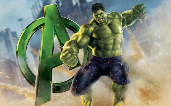 Hulk HD Wallpapers 1080p -