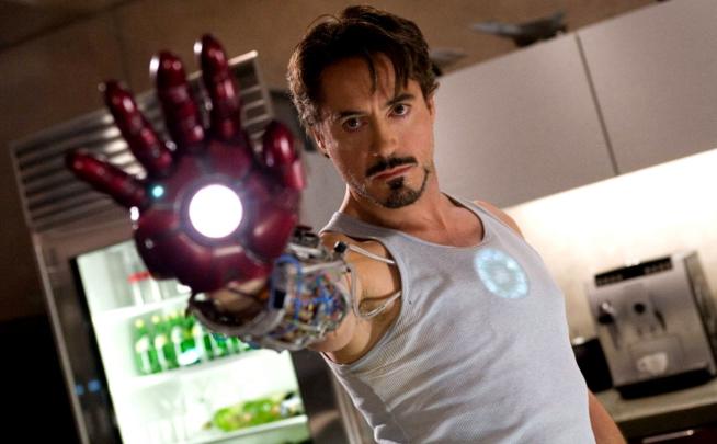 Tony Stark Iron Man Wallpapers - Top Free Tony Stark Iron Man 