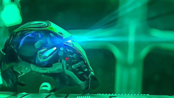 Iron Man Game Wallpapers - Top Free Iron Man Game Backgrounds 