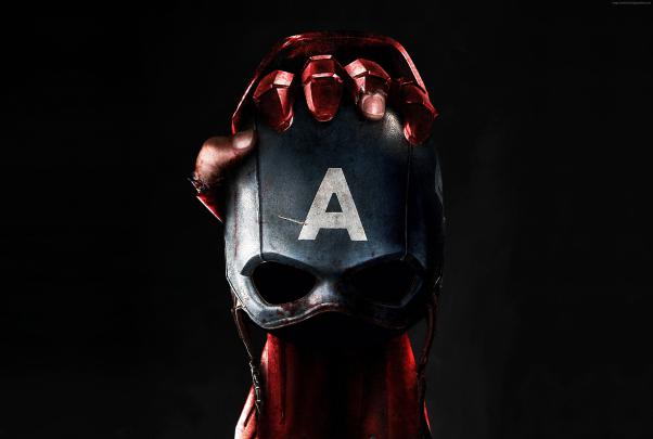 Marvel Mac Wallpapers - Top Free Marvel Mac Backgrounds - WallpaperAccess