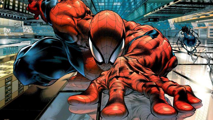 Marvel Wallpapers HD (71+ background pictures)