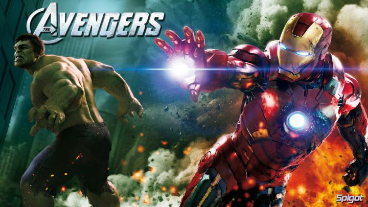 Hulk Live Wallpaper (62+ images)