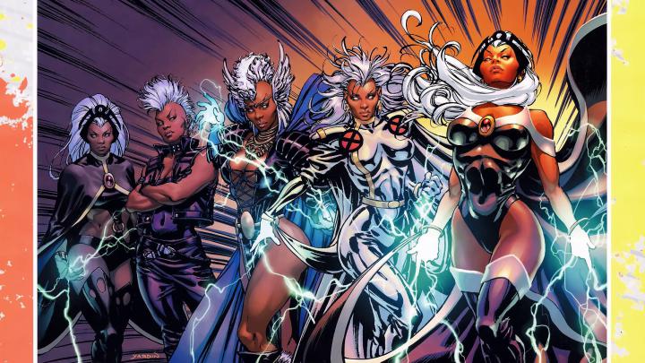 All New X-Men Wallpapers - Top Free All New X-Men Backgrounds 