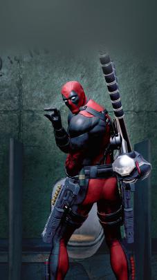 Superhero Wallpapers - 4k, HD Superhero Backgrounds on WallpaperBat