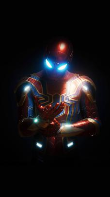 Iron Man 4 Wallpapers - Top Free Iron Man 4 Backgrounds - WallpaperAccess