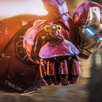 Iron Man Hd Wallpaper For Mobile 1920x1080 Download | wallpaper