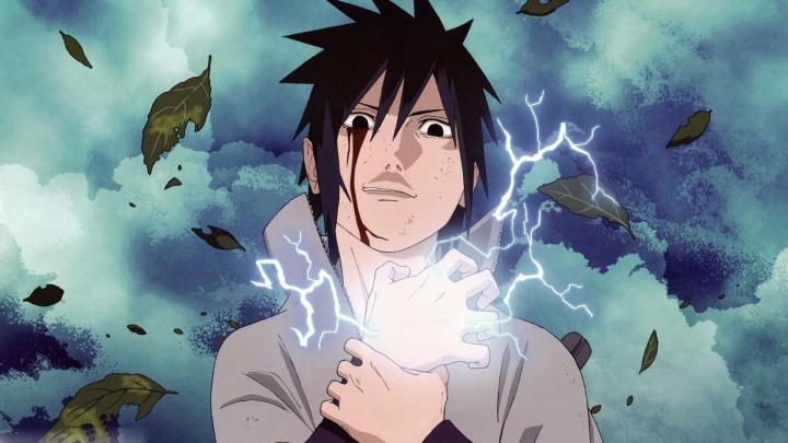 Adult Sasuke Desktop Wallpapers - Top Free Adult Sasuke Desktop 