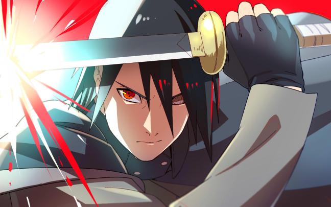 Adult Sasuke Desktop Wallpapers - Top Free Adult Sasuke Desktop 