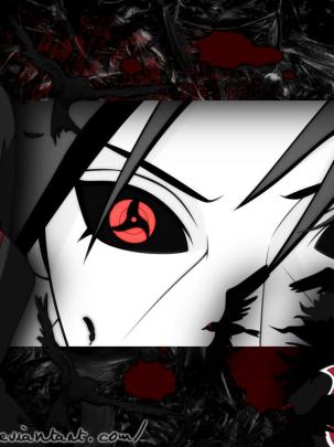 Itachi Wallpaper 4K 1920X1080 \/ Itachi Uchiha Wallpaper | Naruto 