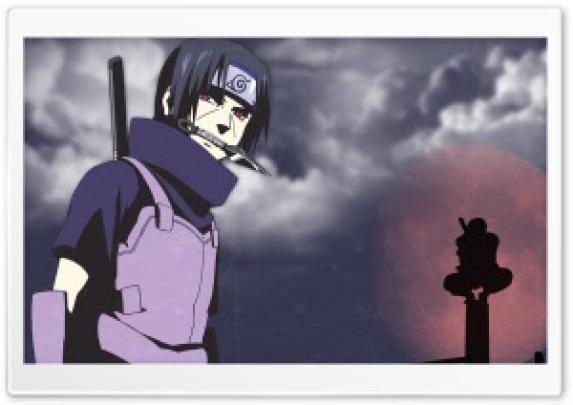 Fond D\u0026#39;\u00e9cran Manga 4K Itachi : Itachi Wallpaper Enjpg \/ Cas confirm\u00e9s 