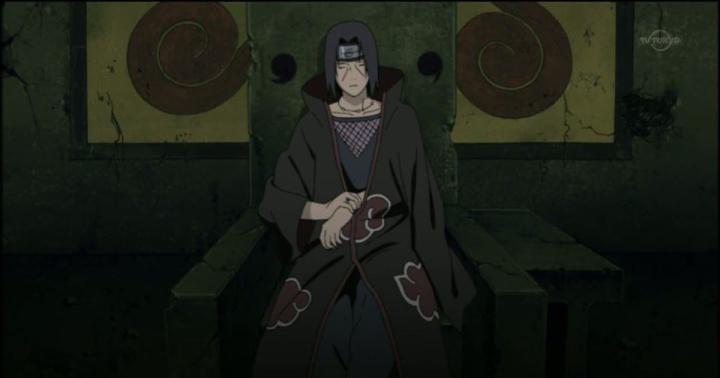HD Itachi Wallpaper 4K 1920X1080 Images . Akatsuki sasuke and itachi 