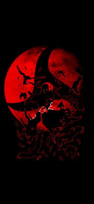 The Best 11 Itachi Amaterasu Wallpaper 4K - pic-dungarees