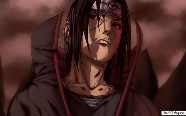 [Get 45+] Pc 4k Ultra Hd 1920x1080 Fond D\u0026#39;\u00e9cran Itachi 4k