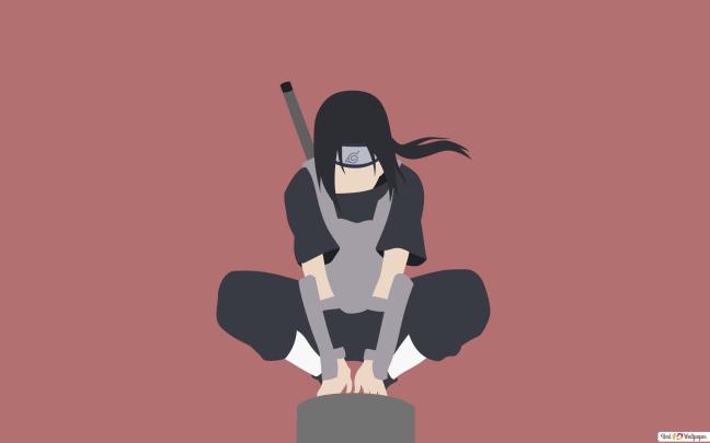 [Get 45+] Pc 4k Ultra Hd 1920x1080 Fond D\u0026#39;\u00e9cran Itachi 4k