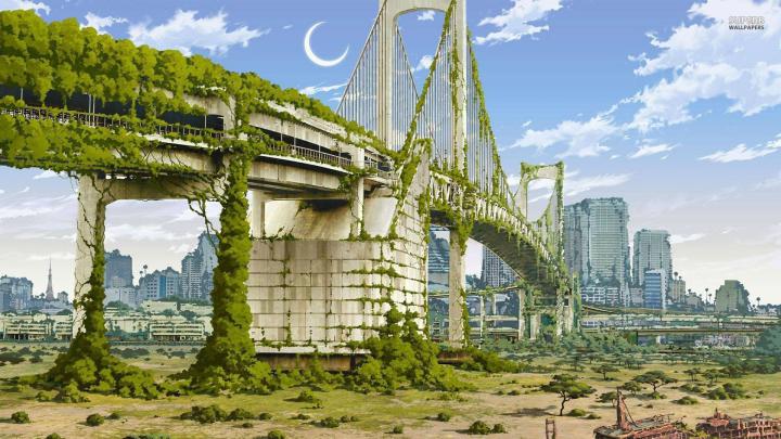Tokyo Japan Animation Wallpapers - Top Free Tokyo Japan Animation 