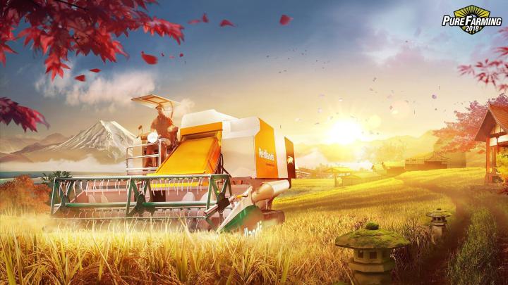 Game Japan Wallpaper 1920x1080 - Game Wallpaper