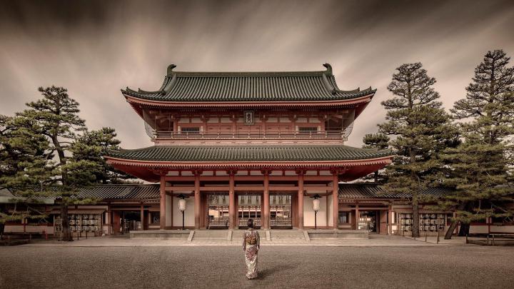 Japan Wallpapers - Top Free Japan Backgrounds - WallpaperAccess