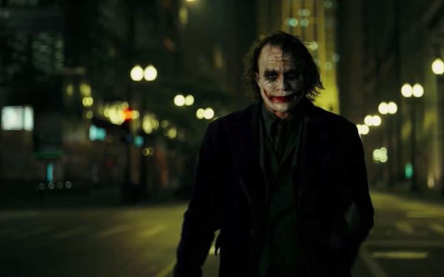 Heath Ledger Joker Wallpapers - Top Free Heath Ledger Joker Backgrounds 