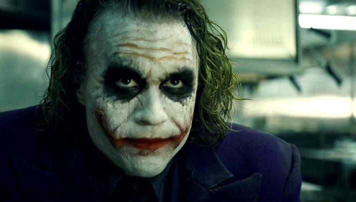 Heath Ledger Joker Wallpapers - Top Free Heath Ledger Joker Backgrounds 