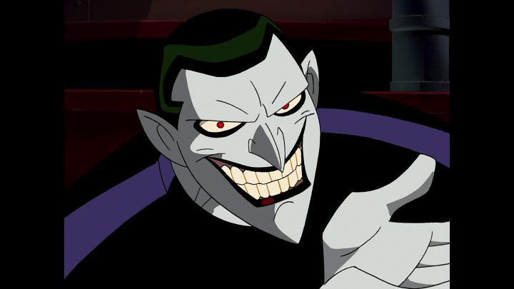 Batman Beyond Return Of The Joker - 1920x1080 Wallpaper - teahub.io
