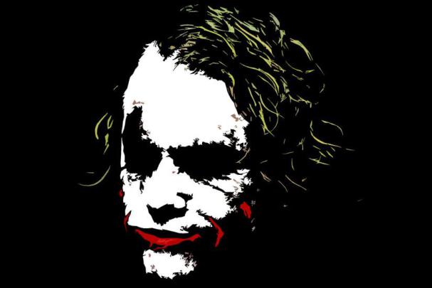 Batman vs Joker Wallpapers \u00b7\u2460 