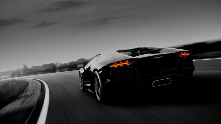 Lamborghini Aventador wallpaper | 1920x1080 | #41403