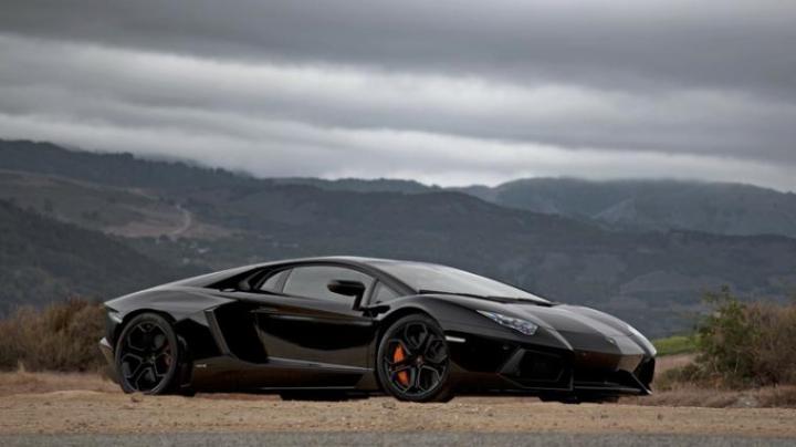 Free download lamborghini aventador wallpaper 1920x1080 Wallpapers HD 
