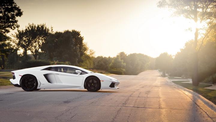 Lamborghini Aventador HD Wallpaper | Background Image | 1920x1080 | 