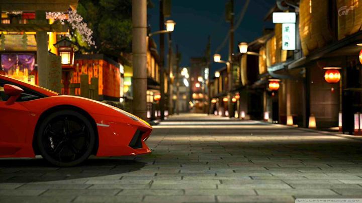 gran_turismo_5_lamborghini_aventador-wallpaper-1920x1080 | Flickr