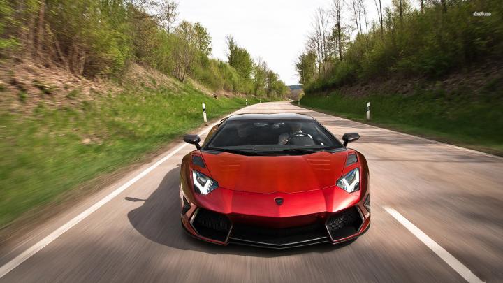 10661 lamborghini aventador by mansory 1920x1080 car wallpaper 