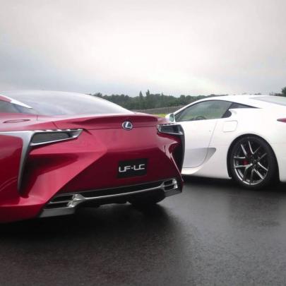 10 Most Popular Lexus Lfa Wallpaper 1920X1080 FULL HD 1080p For PC 