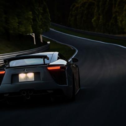 10 Most Popular Lexus Lfa Wallpaper 1920X1080 FULL HD 1080p For PC 