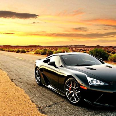 10 Most Popular Lexus Lfa Wallpaper 1920X1080 FULL HD 1080p For PC 