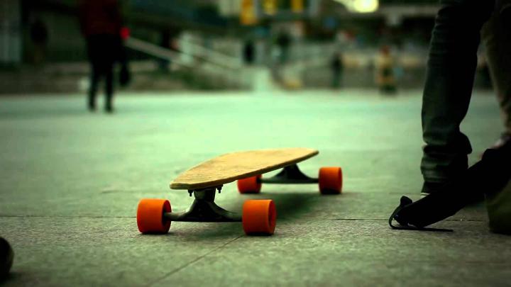 Longboard wallpaper | 1920x1080 | #81500