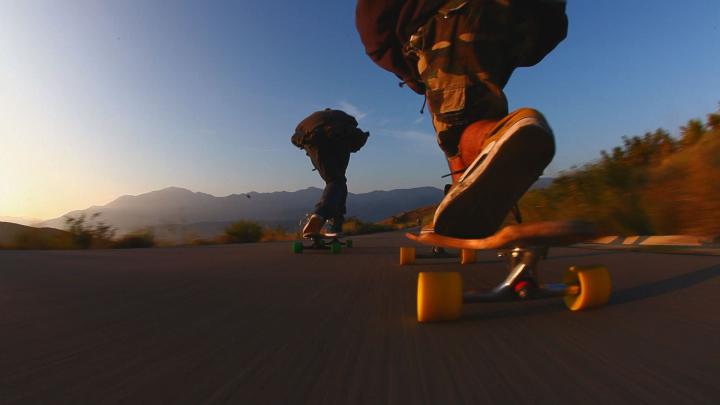 Longboard Wallpapers - Top Free Longboard Backgrounds - WallpaperAccess