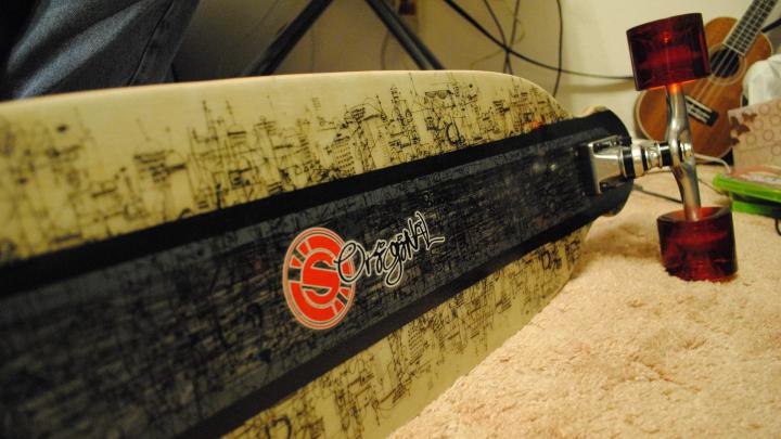 Longboard Wallpaper HD (61+ images)