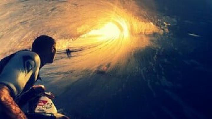 Free download Surfing Rainbows 21662 Wallpaper Wallpaper hd [1920x1080 