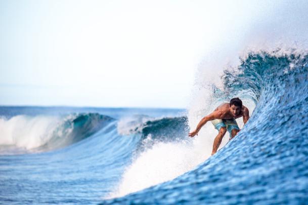 Free download Surfing Hd Wallpaper [3840x2160] for your Desktop, Mobile 