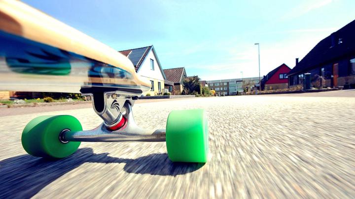 Longboard Wallpaper HD (61+ images)