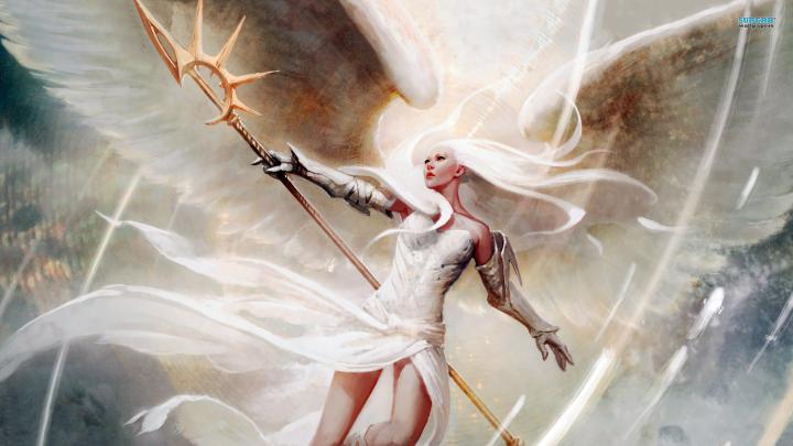 Female Warrior Wallpaper (75+ images)