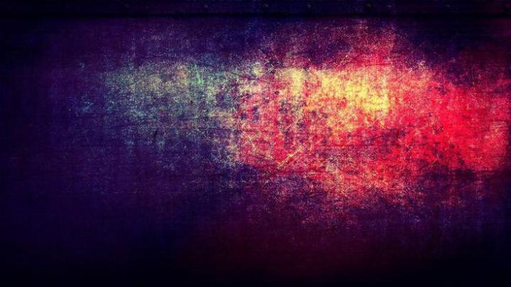 Free download 1920x1080 Grunge Red and Blue desktop PC and Mac 