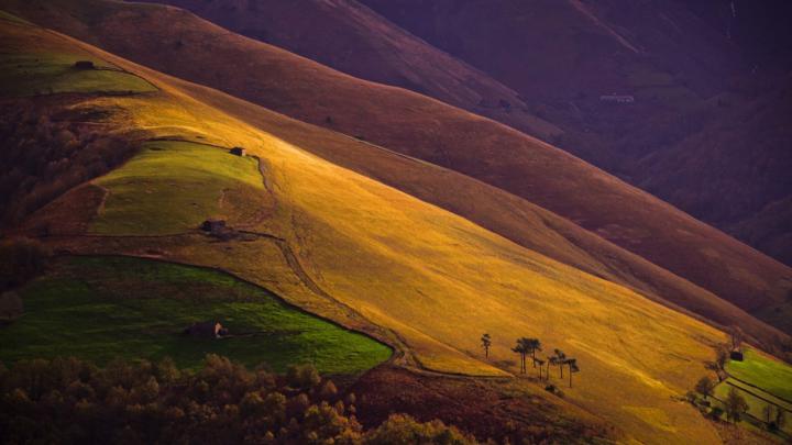 Landscapes nature Mac Wallpaper Download | AllMacWallpaper