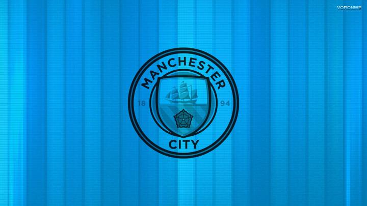 Manchester City Wallpapers - Top Free Manchester City Backgrounds 