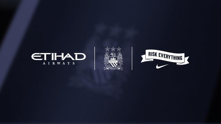 Manchester City Logo Wallpaper \u00b7\u2460 