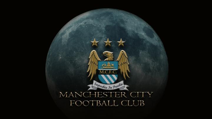 Manchester City F.C. Full HD Wallpaper and Background Image | 1920x1080 