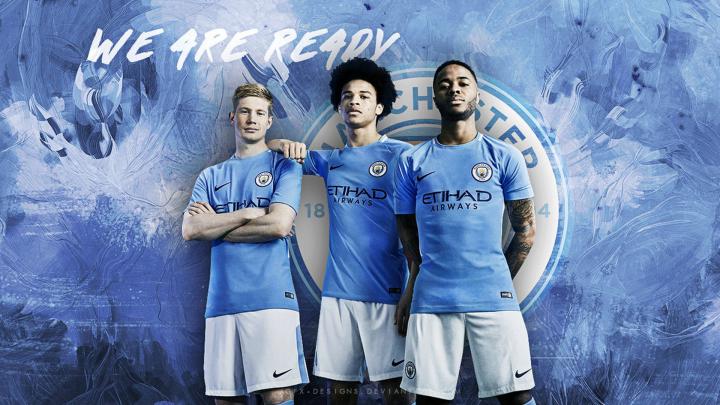 Free download Manchester City Wallpaper 2019 Football Wallpaper 