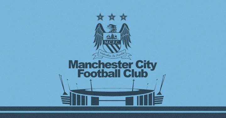 Manchester City Wallpaper 1920X1080